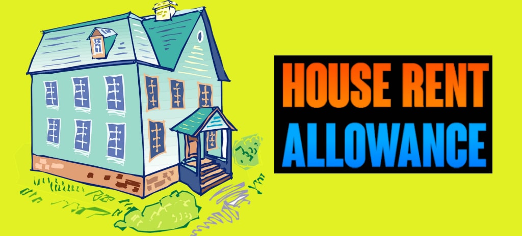 House Rent Allowance Meaning In Hindi |HRA कैसे निकाला जाता है