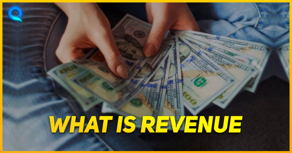 Revenue Meaning In Hindi With Example What Is Revenue