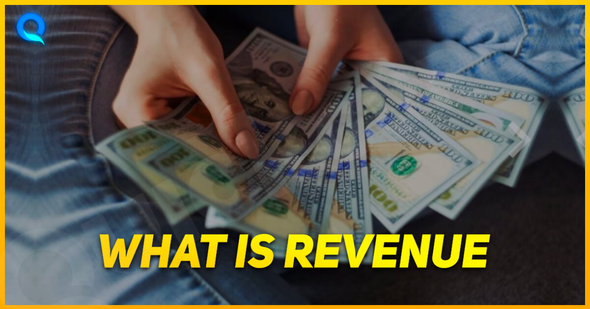 Revenue Generation Meaning In Urdu